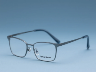 Optical Glasses