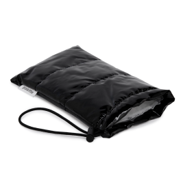 Puffer Black