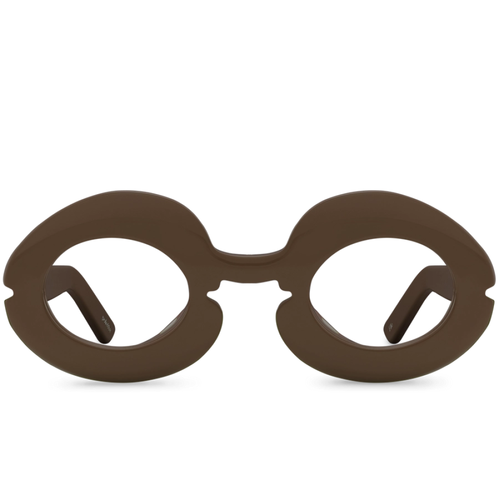 Elle View Brown