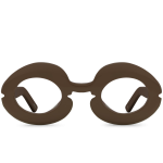 Elle View Brown