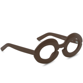 Elle View Brown