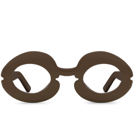Elle View Brown