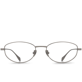 Theta View Grey