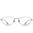 Theta View Grey