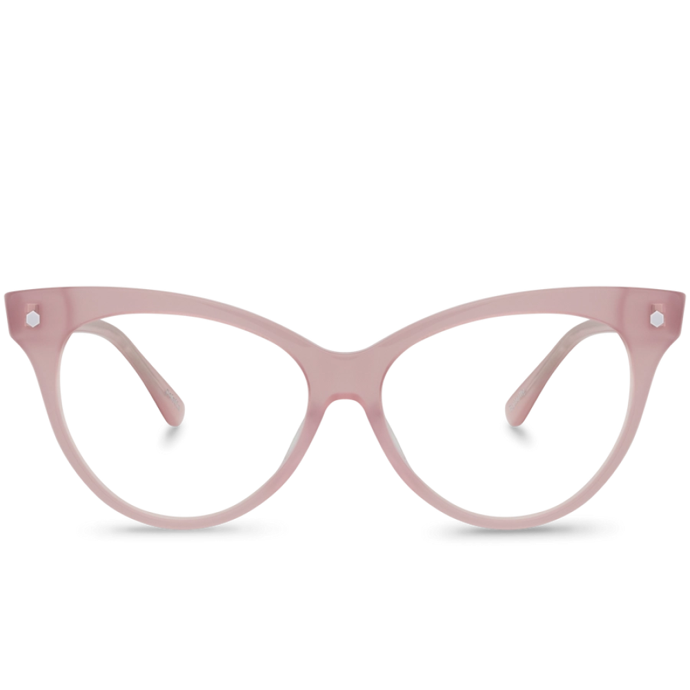 Butterfly view Pink