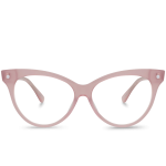 Butterfly view Pink