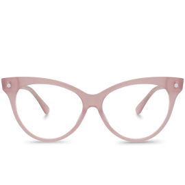 Butterfly view Pink