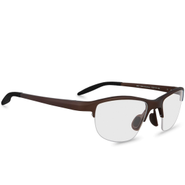 M001 View Brown
