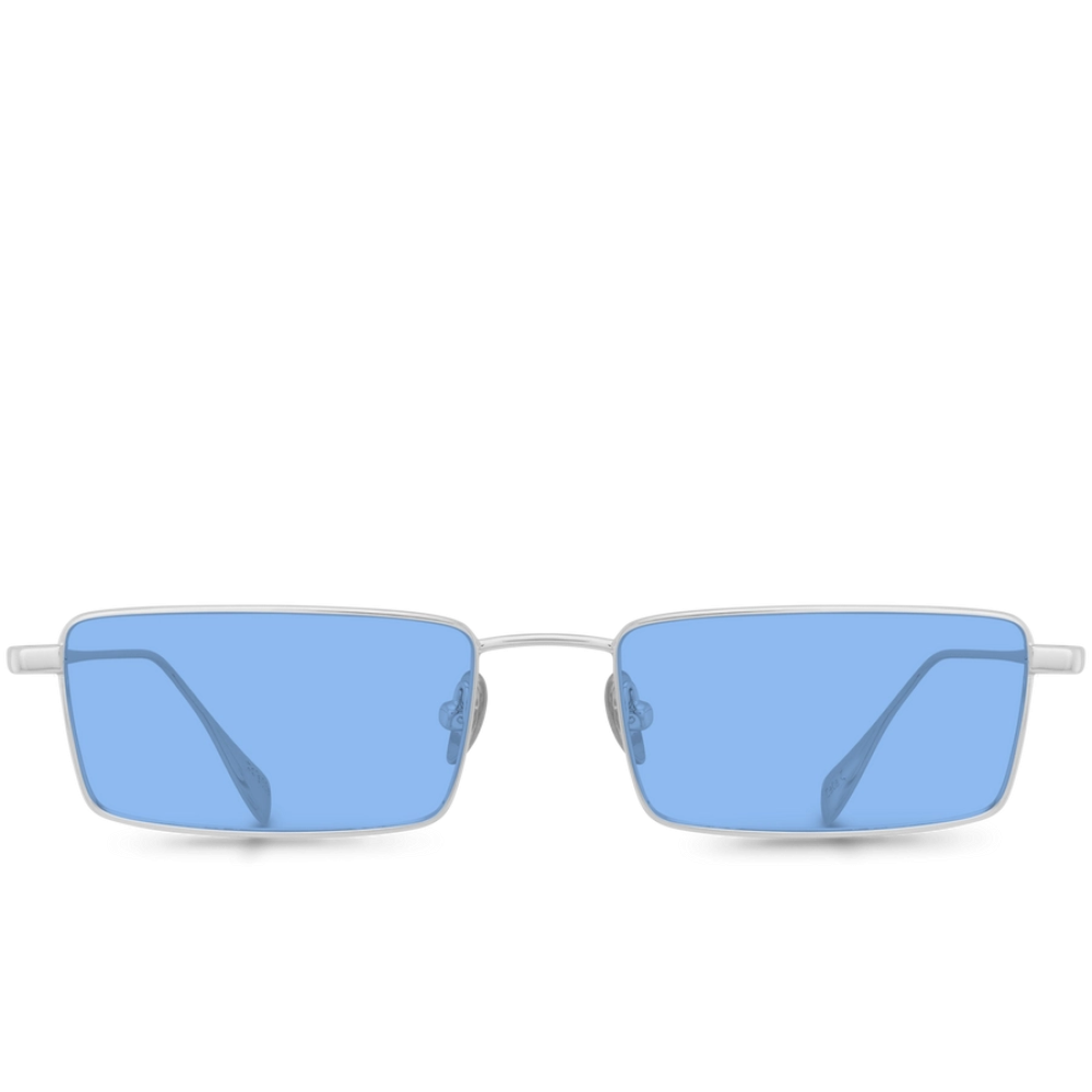 Zeta Silver