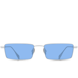 Zeta Silver